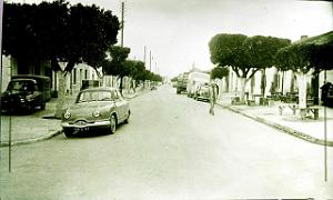 Cassaigne 511- Rue principale COLLECTION DES AMIS DE ND DE SANTA CRUZ